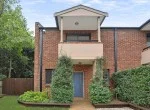 1. Front townhouse web
