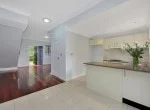 2. Lounge dining kitchen web