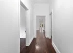 Hallway web