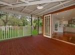 Outdoor entertaining web