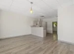Living kitchen web