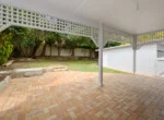 Courtyard web